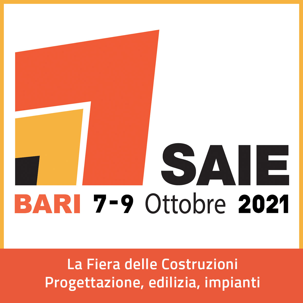 Piva Group - SAIE Bari 7/9 Ottobre 2021